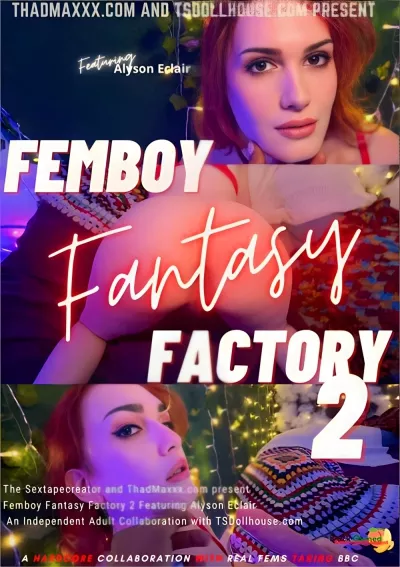 Femboy Fantasy Factory 2