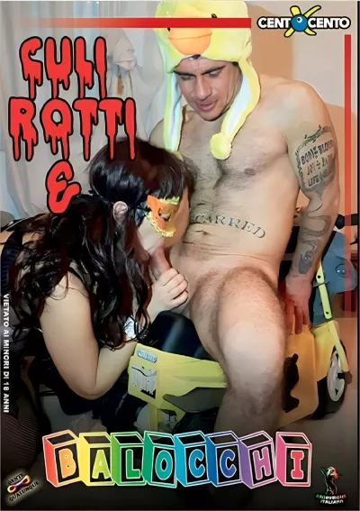 Culi rotti e balocchi